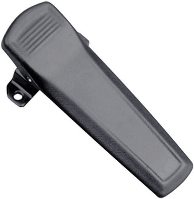 Acessórios para rádio bidirecional para Hytera BC19 Clip de cinto padrão para DMR PD782 PD702 RADIOS