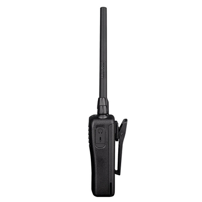 Rádio digital bi-direcional A1i Preto Outdoor Handheld VOX Compatibilidade digital-análogo Walkie Talkie