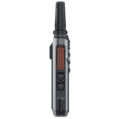 AP325 Ultralight Analogue Business VHF UHF Walkie Talkie Rádio móvel digital portátil