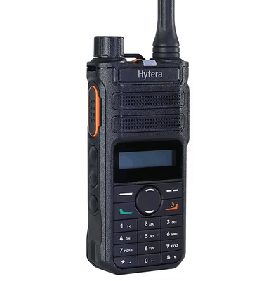 Rádio analógico de duas vias AP58X AP582, AP585 Walkie-Talkie AP586 analógico walkie talkie AP588 para hytera AP580