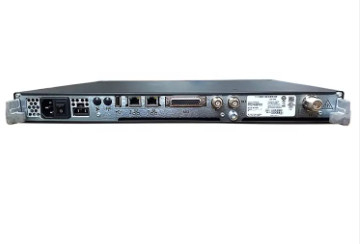 Estação baseada em DRM portátil sem fio SLR5300 Repetidor de rádio VHF de duas vias