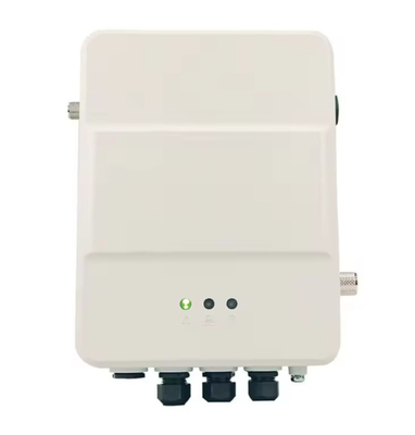 Repetidor MSTAR SLR1000 CP/LCP Cluster externo de baixo consumo de energia Repetidor digital tipo Knapsack