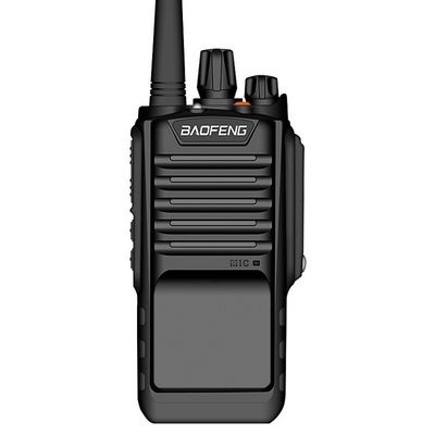 Rádio digital de duas vias Baofeng BF-9700 à prova de poeira e e e à prova d'água resistente a rupturas