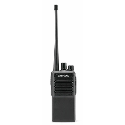 Baofeng BF-C2 PC Função de alarme programável Baofeng Transmissor portátil de rádio sem fio de longo alcance