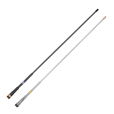 Repetidor Acessórios Antenna E Alimentador 7900D Quad Band Antenna Para 4 Bandas QYT KT7900D KT-8900R Walkie Talkie