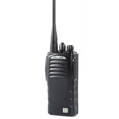 Rádio digital de duas vias Abell ABELL A-30 Prompt de voz Nível 9 Redução de ruído Criptografia de fala Leitura-Escrita Walkie Talkie