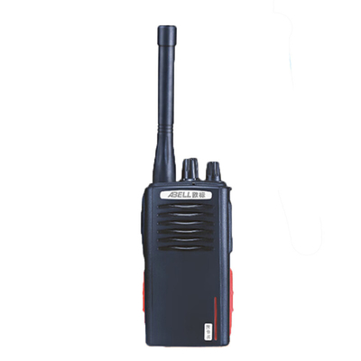 Abell TH-308 Transmissor de Longo Alcance Profissional Walkie Talkie Digital Subaudio sem fio