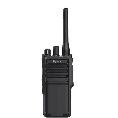 Imponente à água Rádio de duas vias HP605 rádio de duas vias hp600 walkie talkie hp602 rádio hp606 walkie talkie portátil hp608 para hyt