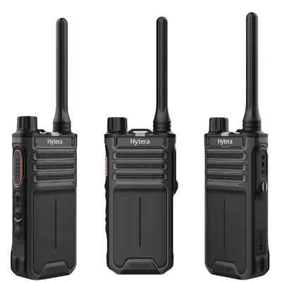 Rádio à prova d' água de duas vias BP515 walkie talkie bp510, rádio bp512 bp516, bp518 rádio DMR bp51X para Hytera
