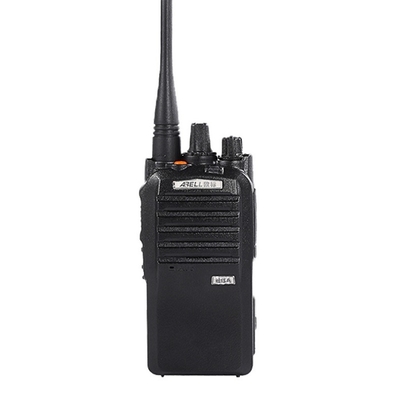 ABELL A511 Walkie Talkie à prova de pó e à prova d'água