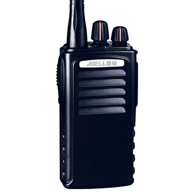 Abell TH-308G/GB Digital Subaudio DCS Transmissor sem fio de longo alcance Walkie Talkie profissional