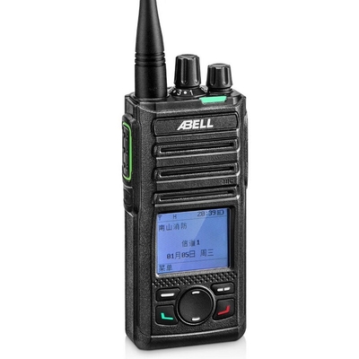 Abell A580T IIB Proof Explosion Two Way Radio Wireless Long Range Transmitter Profissional