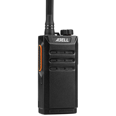 Abell A560T Análogo Digital Compativel Transmissor sem fio de longo alcance Walkie Talkie profissional