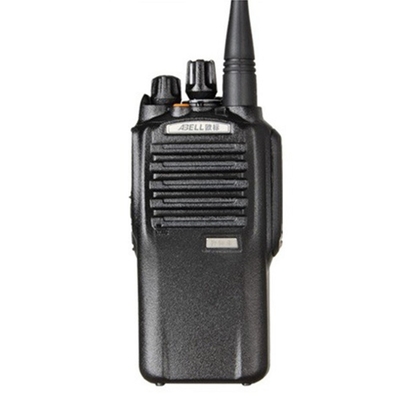Rádios digitais de longo alcance Abell A-60 IP57 Vox Wireless Long Range Walkie Talkie