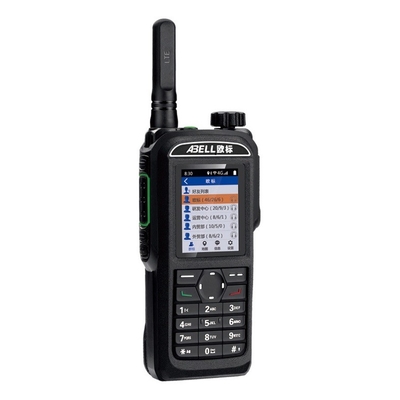 Full Netcom Proof Explosion Digital Handheld Two Way Radio ABELL A760L Ex 2G / 3G / 4G