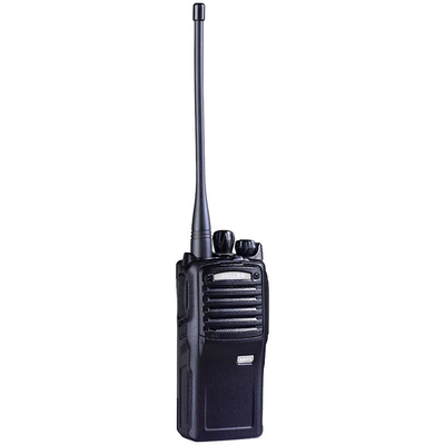 Abell A85TS Dmr Walkie Talkie Criptografia da fala Rádio à prova d'água de duas vias com forte penetração