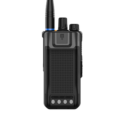 Walkie-Talkie profissional MSTAR Caltta DH405Ex com potência de saída de 5W e faixa de frequência de 400-470MHz