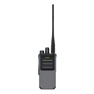 Caltta DH405Ex portátil de rádio de duas vias de forte penetração VHF