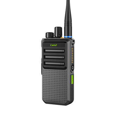 Caltta KIRISUN Rádio de duas vias DH405Ex Rádio móvel digital para conectividade