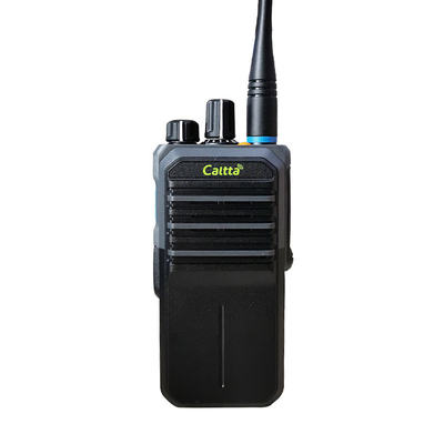 DH415Ex IP65 à prova de poeira à prova de água Walkie Talkies Análogo Digital Compatibilidade de longo alcance