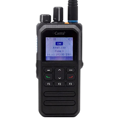 Anti-explosão IP65 Profissional Compatível Análogo Digital de Rádio de duas vias