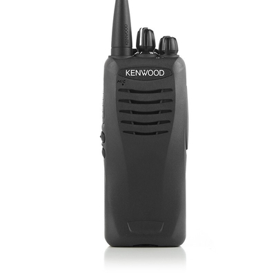 NX-348C Kenwood Long Range Walkie Talkies GPS 5W Potência Digital Análogo