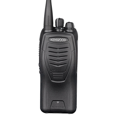 TK-3207GD Long Talk Range Kenwood Two Way Radio Digital Walkie Talkie para qualquer situação