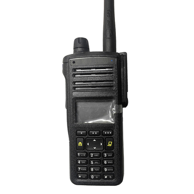 APX2000 Single Band Portable Motorola Radios de Segurança Pública Governo Motorola 2 Way Radios