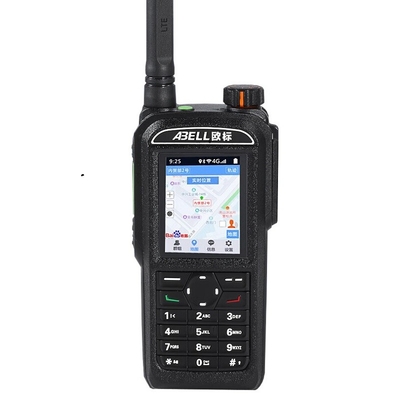 Abell Tcl Two Way Walkie Talkie A760L IP67 Walkie Talkie à prova de água e poeira