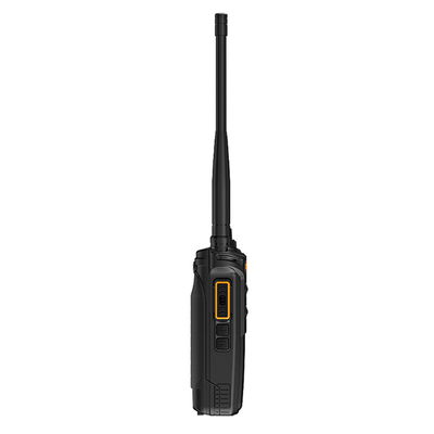 Capacidade da bateria de 4800 mAh Dispositivo de comunicação MSTAR com supressão de ruído de fundo