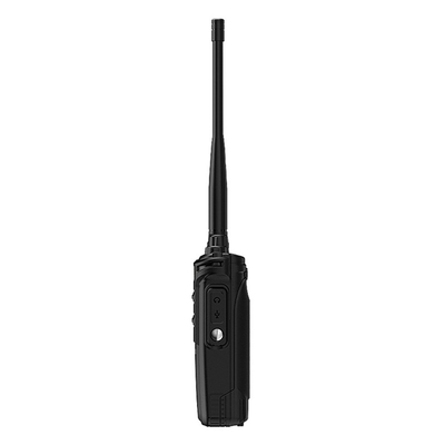Performance de áudio digital MSTAR CHIERDA Walkie Talkie para PC 119*54*37 mm