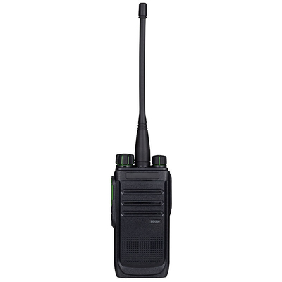 BD500 Transmissor Digital Profissional Rádio Móvel Walkie Talkie