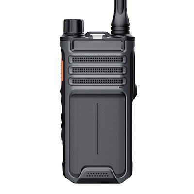 BP510 Compatibilidade digital-analógica IP54 Waterproof And Dustproof Bluetooth Walkie Talkie