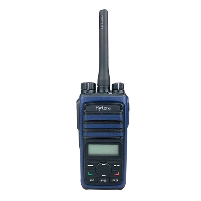 PD560 Walkie Talkie digital analógico à prova d'água à prova d'pó