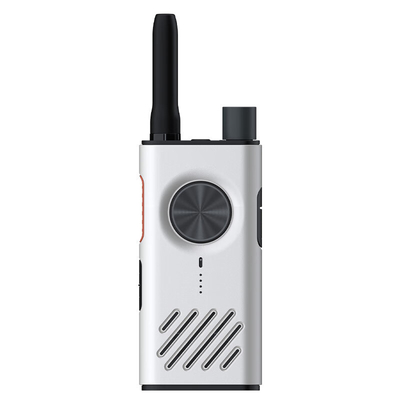 S31 Walkie Talkie VOX Long Standby Carregamento rápido Transmissor de longo alcance de mão