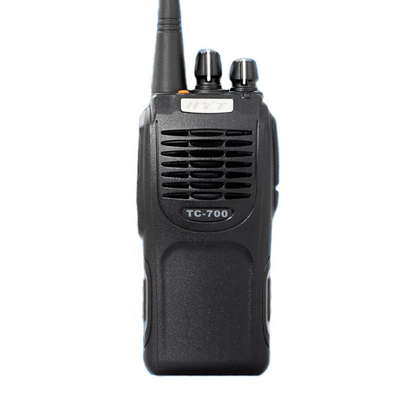 TC-700 Criptografia de voz digital e analógica