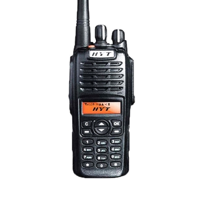 TC780 Walkie Talkie IP54 Função de desenvolvimento secundário de sinalização completa