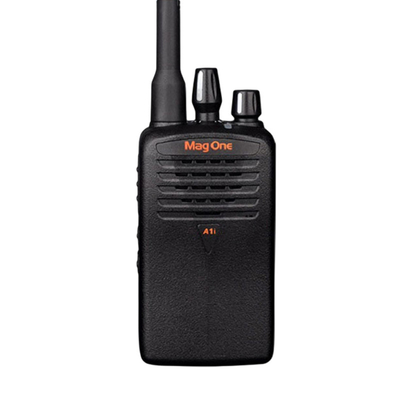 MSTAR A1i VOX Digital-Analog Commercial Com duração da bateria forte Walkie Talkie