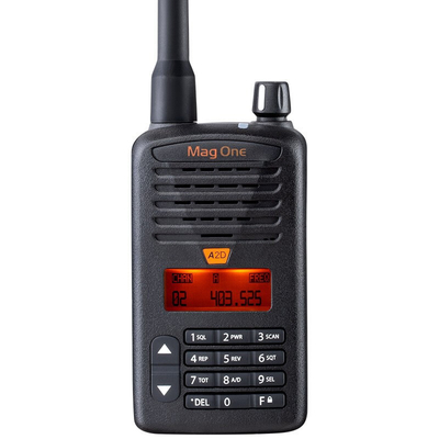 A2D Digital Analog Subtone Criptografia de longo alcance Frequência Modulação rádio Walkie Talkie