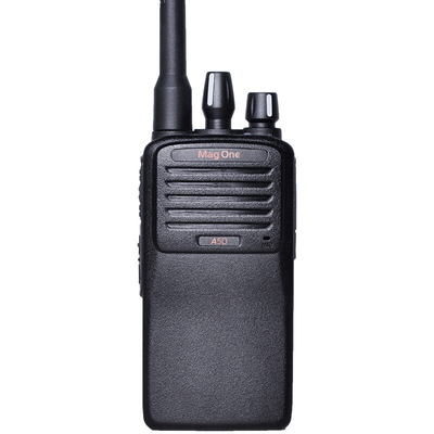 A5D resistente à água resistente ao pó redução de ruído anti-interferência VOX Walkie Talkie de longo alcance