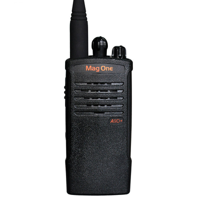 A9D+ Digital Mini Walkie Talkie Handheld Wireless Wakie Home Hotéis e ao ar livre