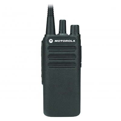 Dep250 Digital Uhf Long Range Wakie Talkie Two Way Radio para rádios portáteis da série Cp100d