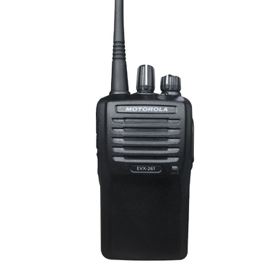 EVX261 Cb Radio Uhf Duas vias de comunicação por rádio Equipamento de interpretação simultânea