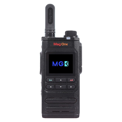 H58 4G GPS Beidou Gravação de Som Cartão de Mensagem Curta Rede Pública Walkie Talkie