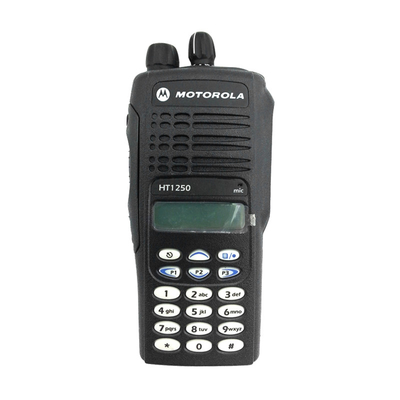 M31i Walkie Talkie IP54 à prova de pó à prova de água alarme de emergência VOX alarme de emergência analógico digital