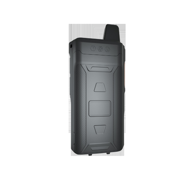 Inrico T710A 4G Pequeno e leve GPS acessível Wi-Fi IP54