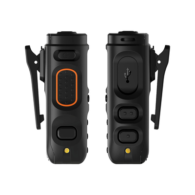 INRICO IRC100 POC Long Distance Two Way Radio 16 Características mais importantes do POC Long Distance Two Way Radio com um toque Switch entre banda estreita e banda larga