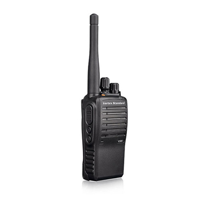 Motorola V308 Two Way Radio Outdoor 4W Output Power Baterias de rádio Motorola para comunicação e durabilidade