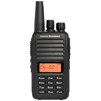 143g Motorola V468 Two Way Radio Radio profissional com função VOX