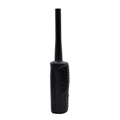 Motorola V468 Rádio de duas vias 128 canais de armazenamento durável para comunicação ao ar livre VHF UHF Tipo de frequência